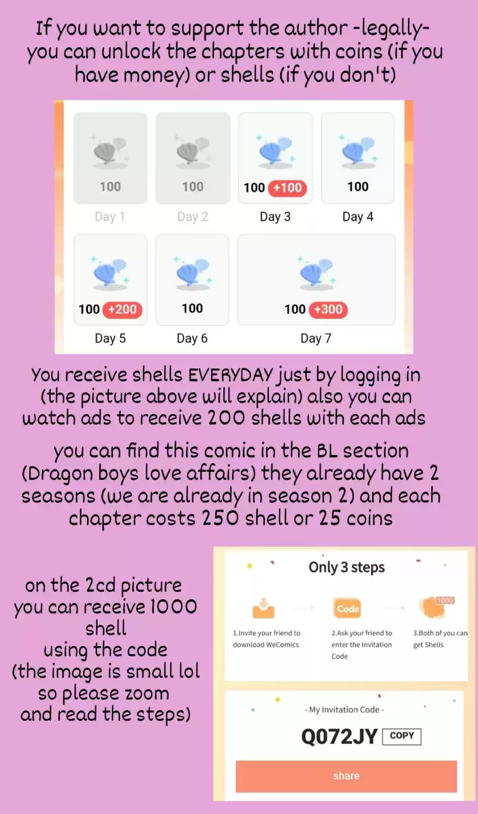 Let's Have A Baby Dragon Chapter 171