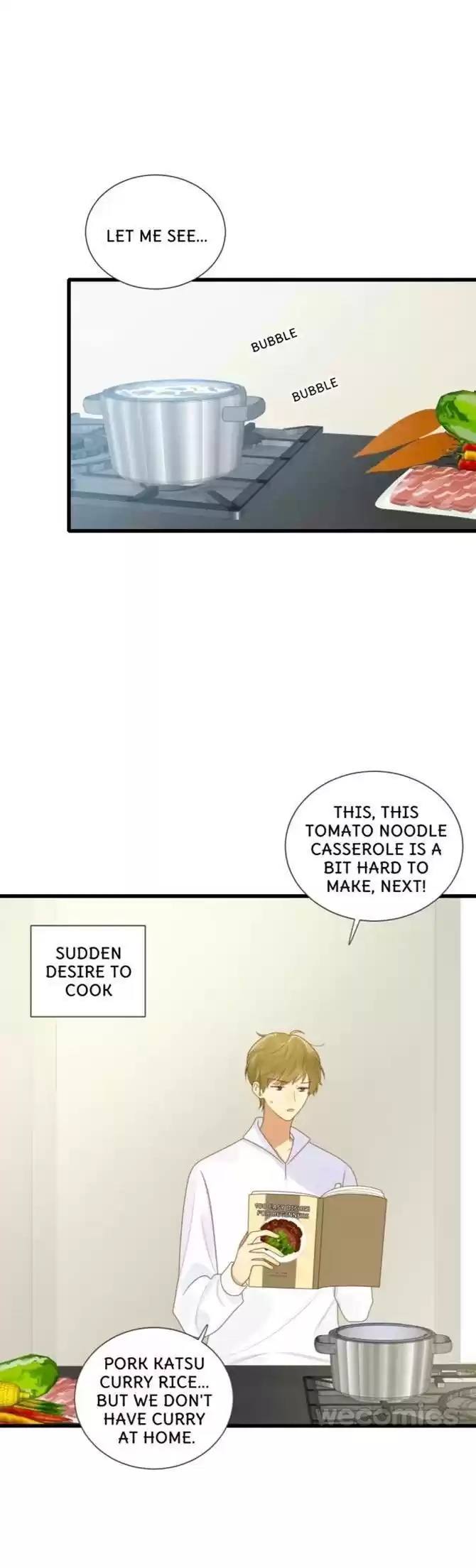 Let's Have A Baby Dragon Chapter 172