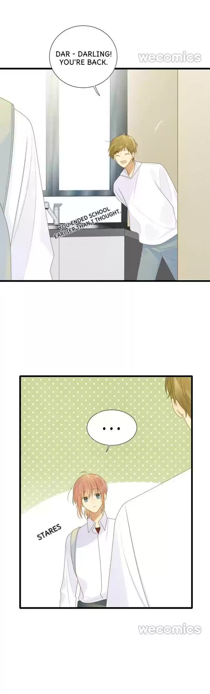 Let's Have A Baby Dragon Chapter 172