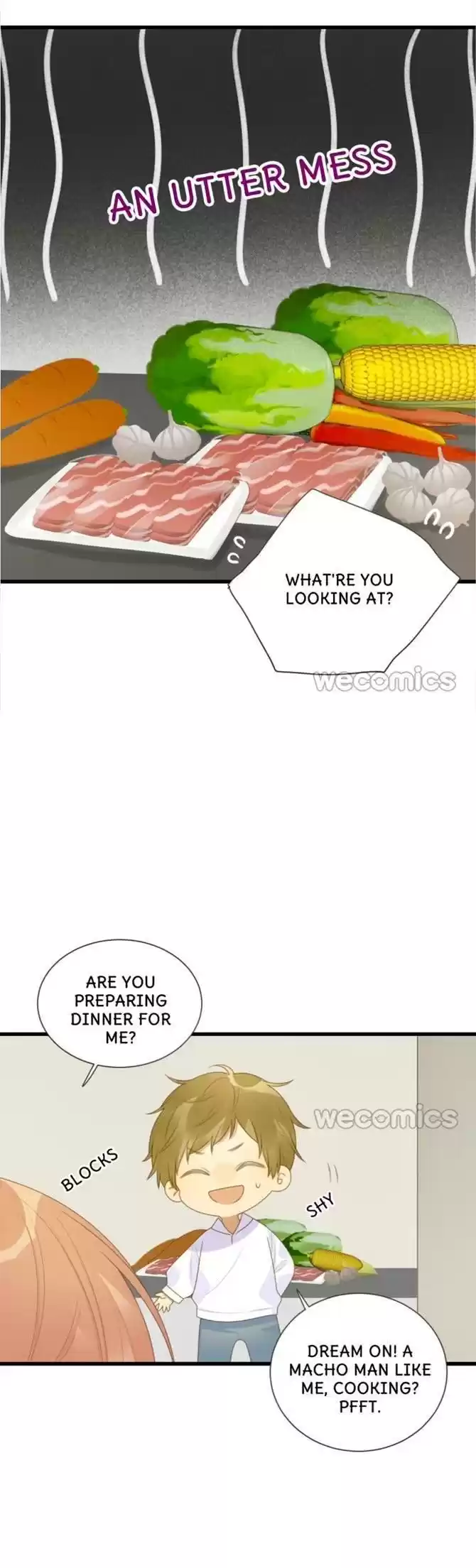 Let's Have A Baby Dragon Chapter 172