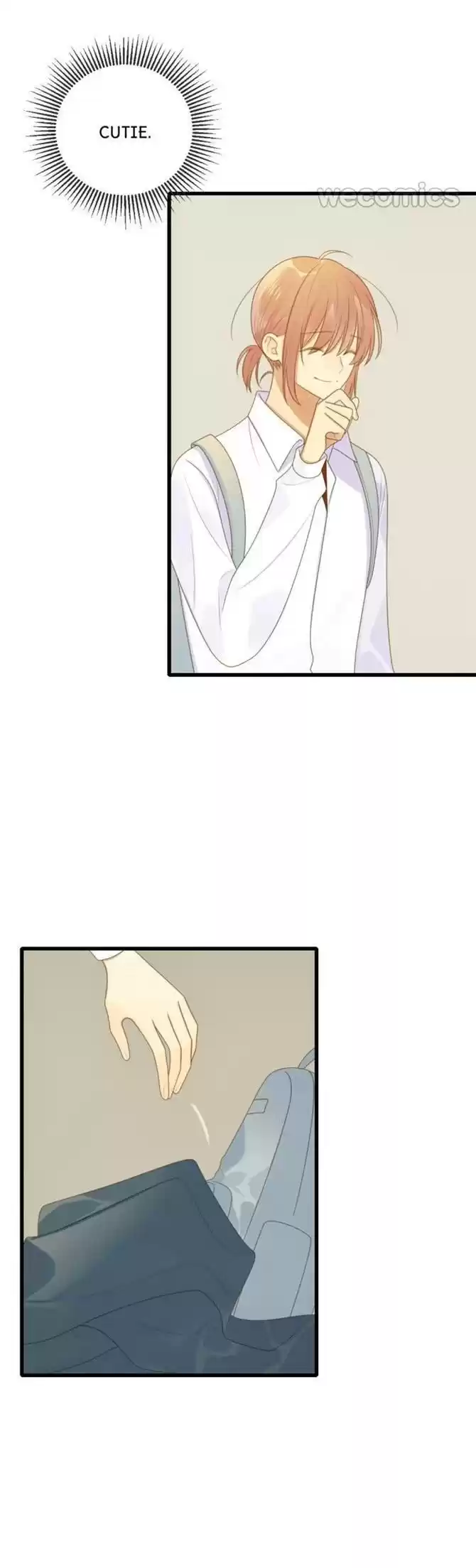 Let's Have A Baby Dragon Chapter 172