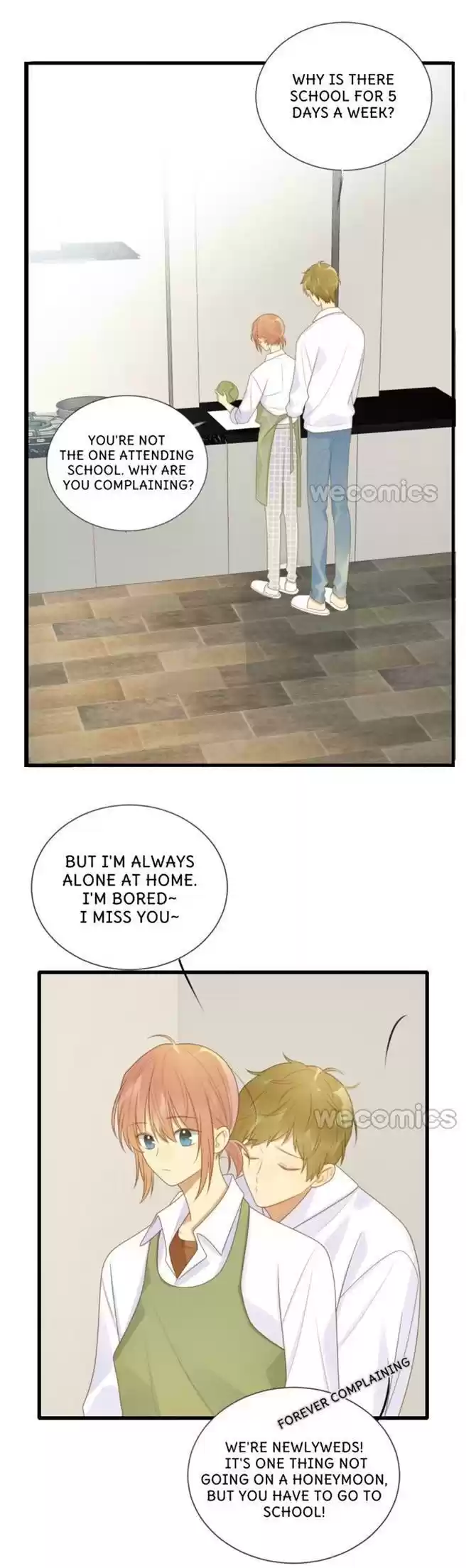 Let's Have A Baby Dragon Chapter 172