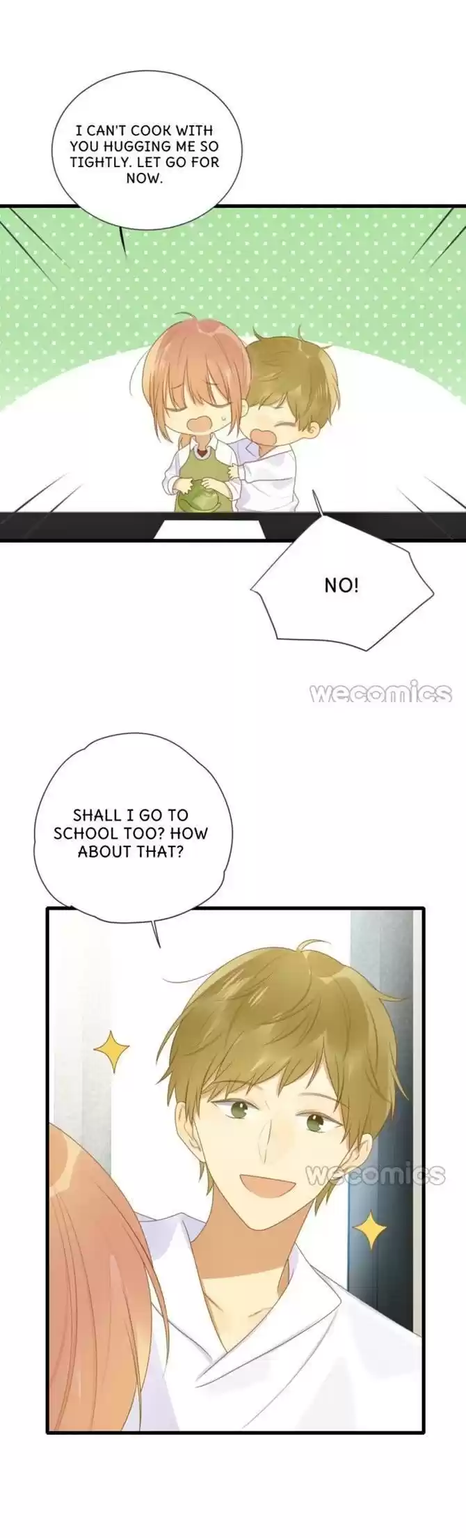 Let's Have A Baby Dragon Chapter 172