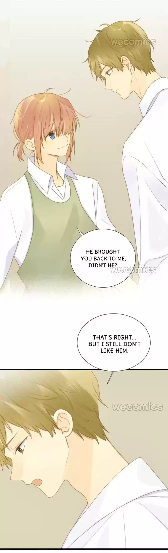 Let's Have A Baby Dragon Chapter 172