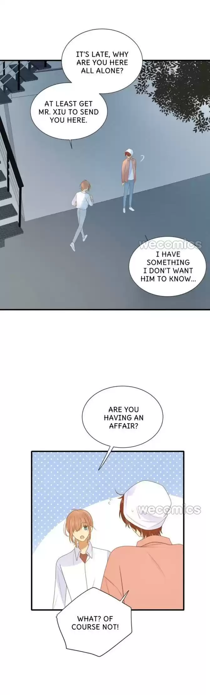 Let's Have A Baby Dragon Chapter 173