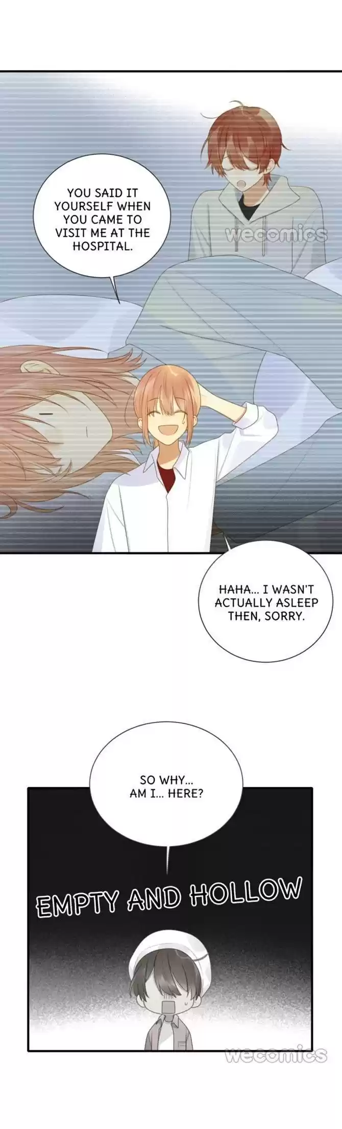 Let's Have A Baby Dragon Chapter 173