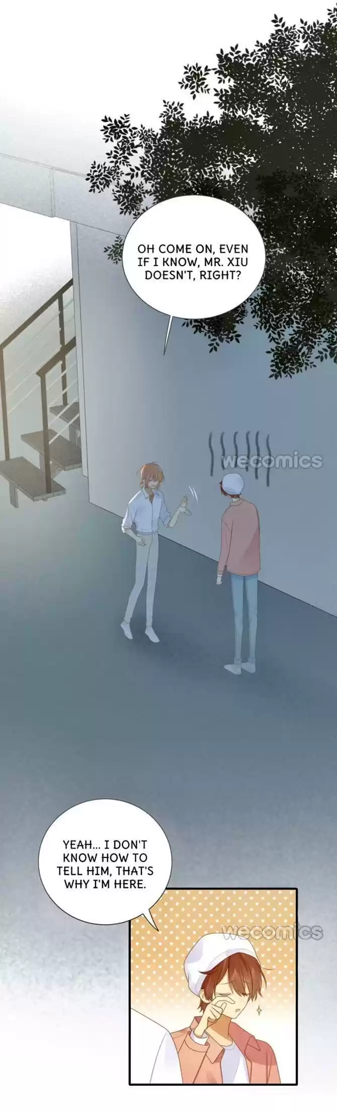 Let's Have A Baby Dragon Chapter 173