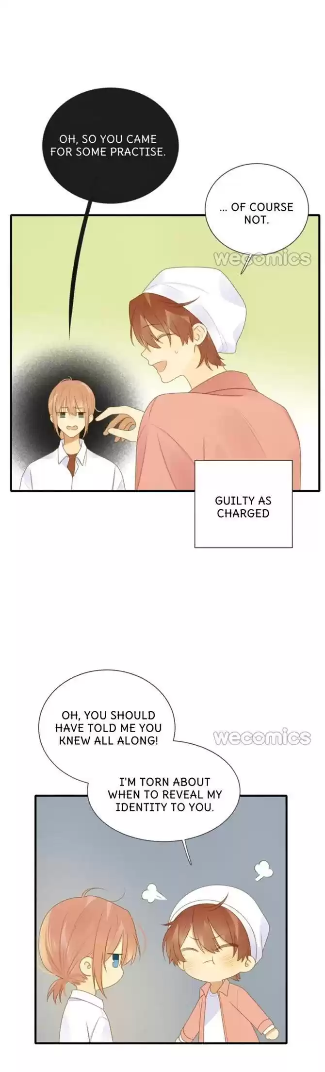 Let's Have A Baby Dragon Chapter 173