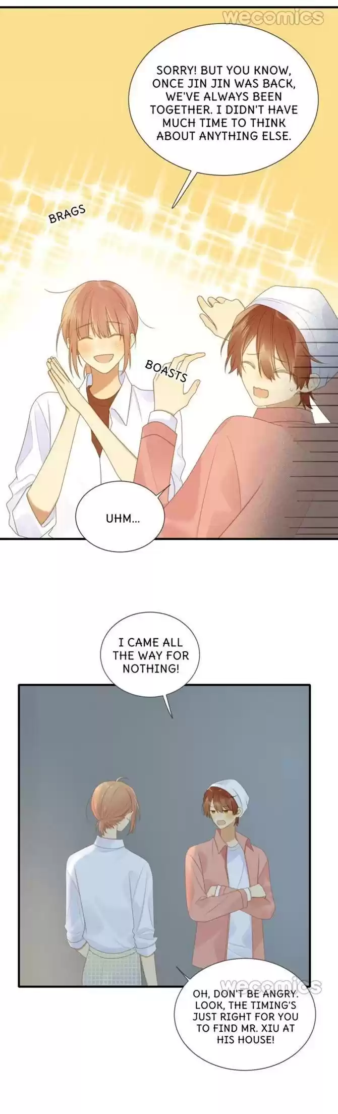 Let's Have A Baby Dragon Chapter 173