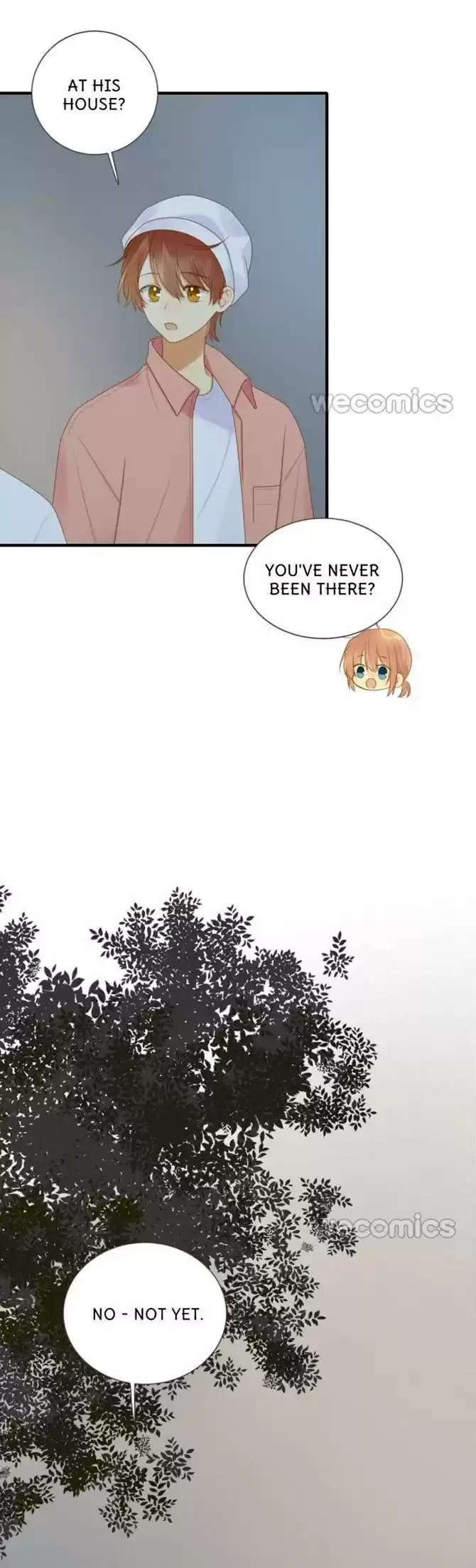 Let's Have A Baby Dragon Chapter 173