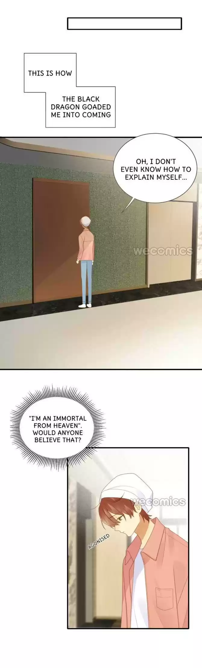 Let's Have A Baby Dragon Chapter 173