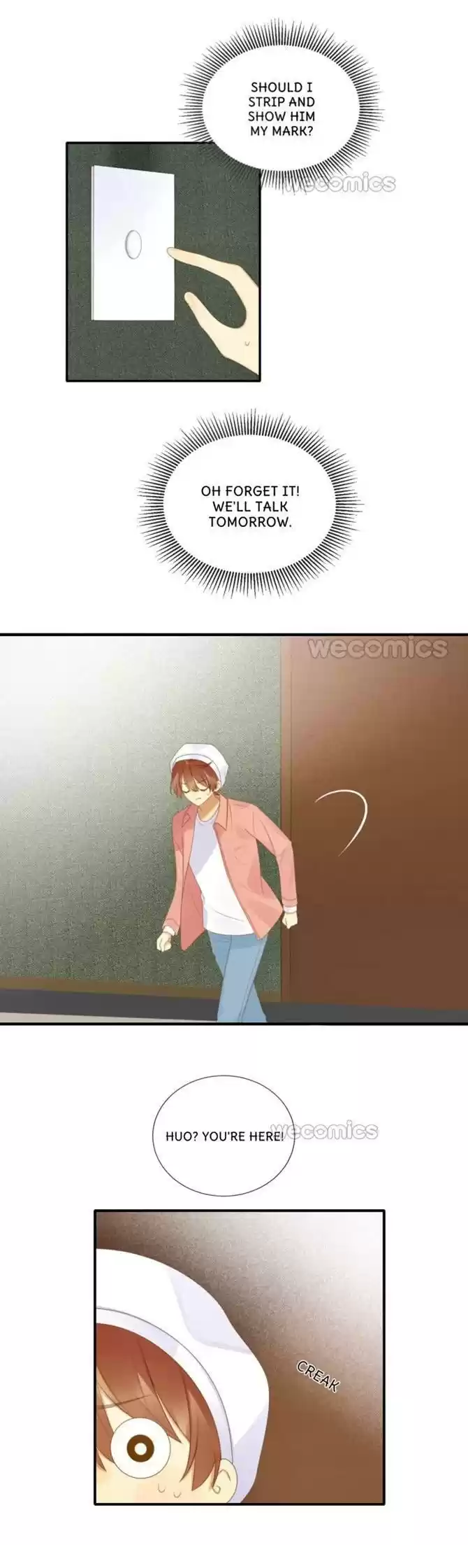 Let's Have A Baby Dragon Chapter 173