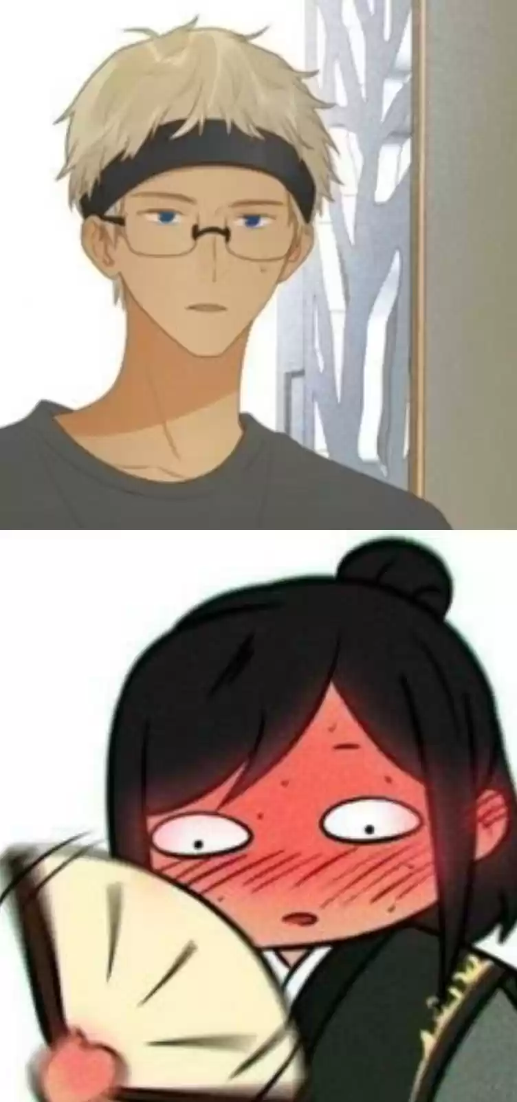 Let's Have A Baby Dragon Chapter 173