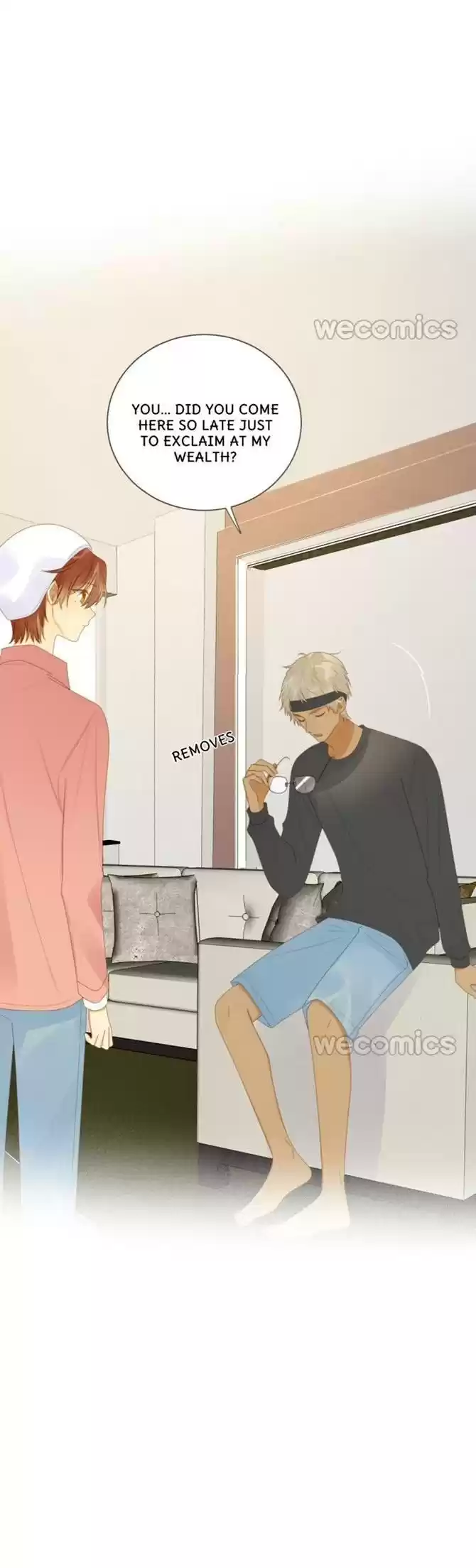 Let's Have A Baby Dragon Chapter 174