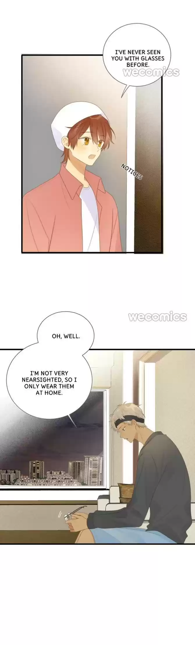 Let's Have A Baby Dragon Chapter 174