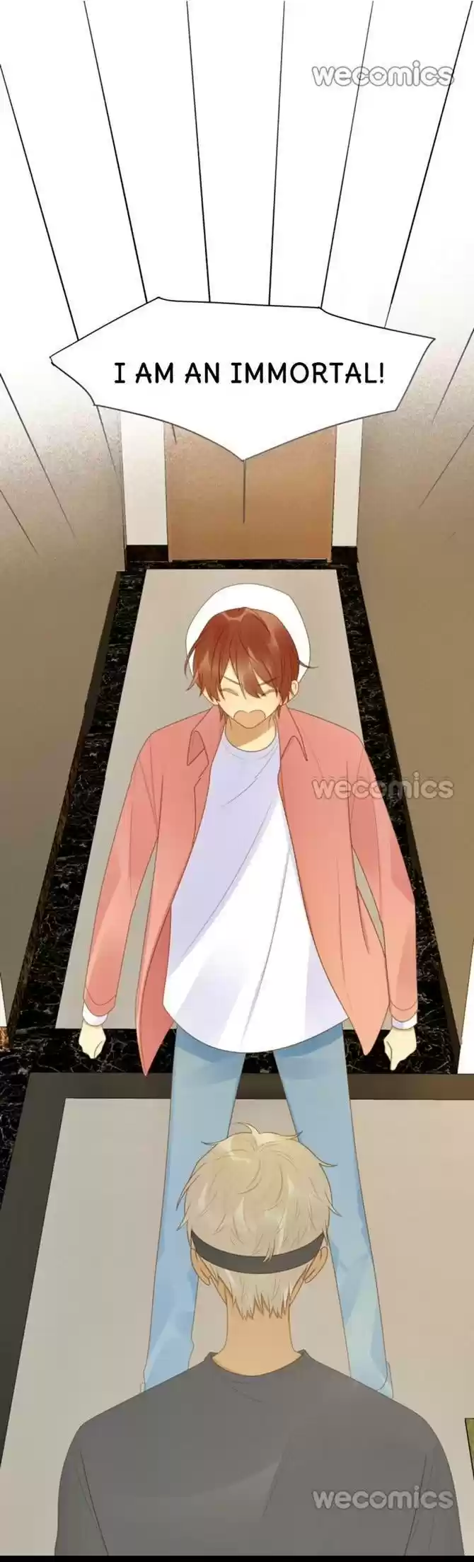 Let's Have A Baby Dragon Chapter 174