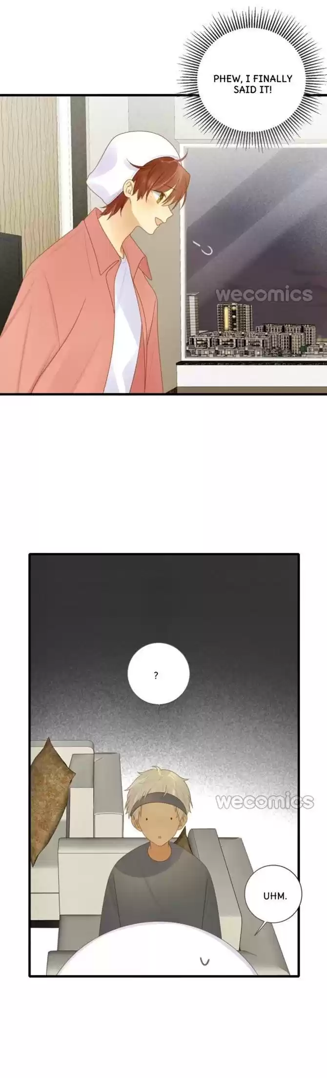 Let's Have A Baby Dragon Chapter 174