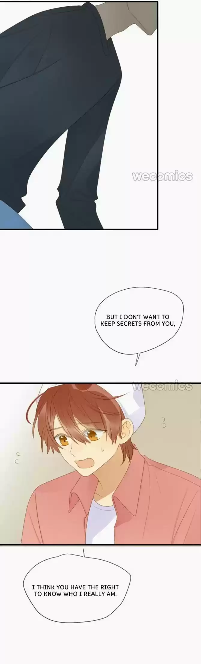 Let's Have A Baby Dragon Chapter 174