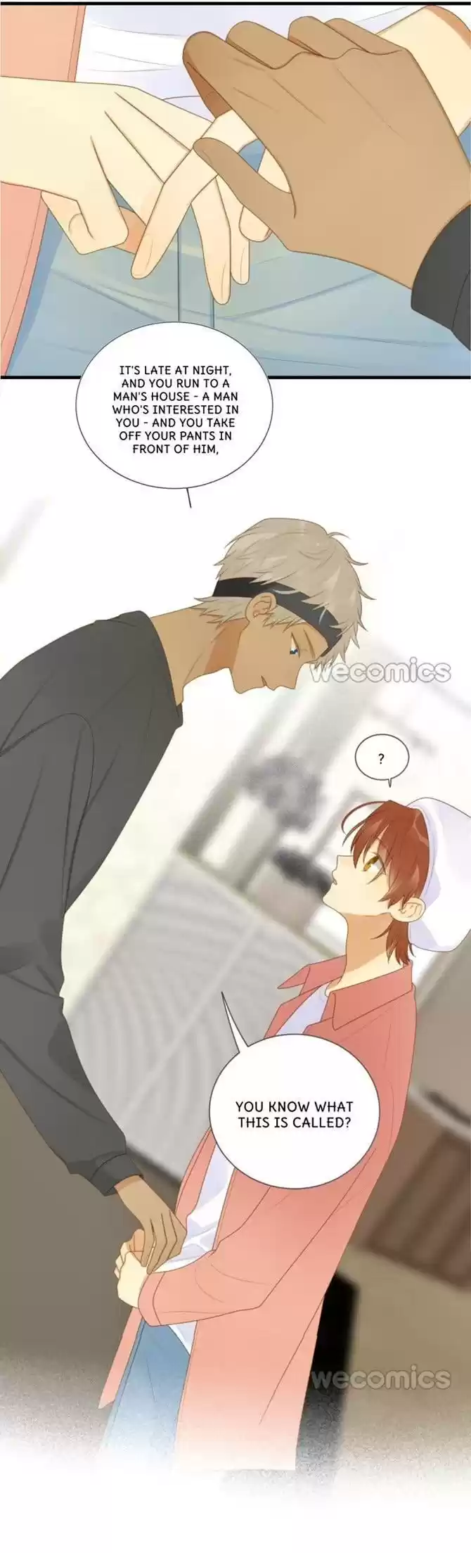 Let's Have A Baby Dragon Chapter 174