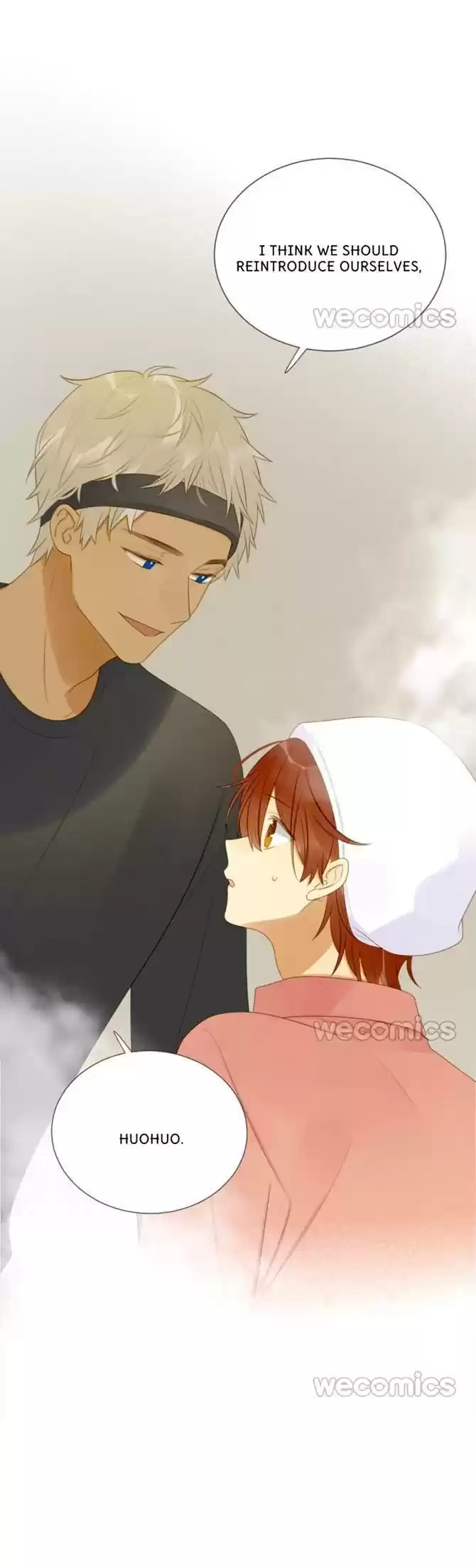 Let's Have A Baby Dragon Chapter 174