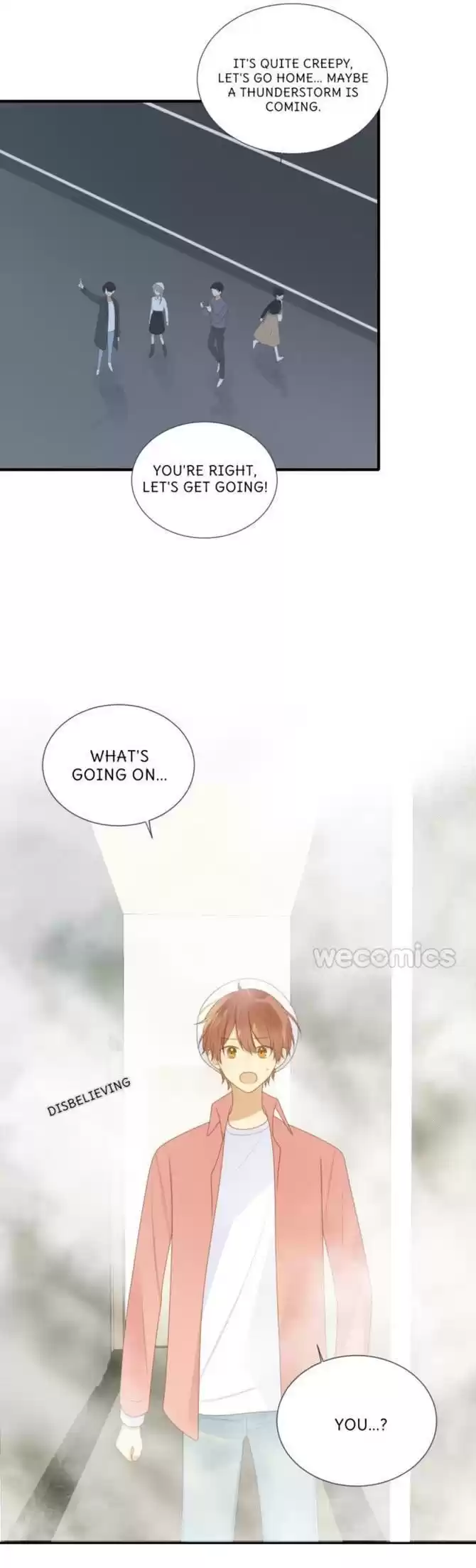 Let's Have A Baby Dragon Chapter 175