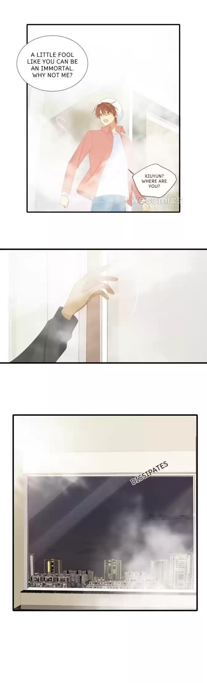 Let's Have A Baby Dragon Chapter 175