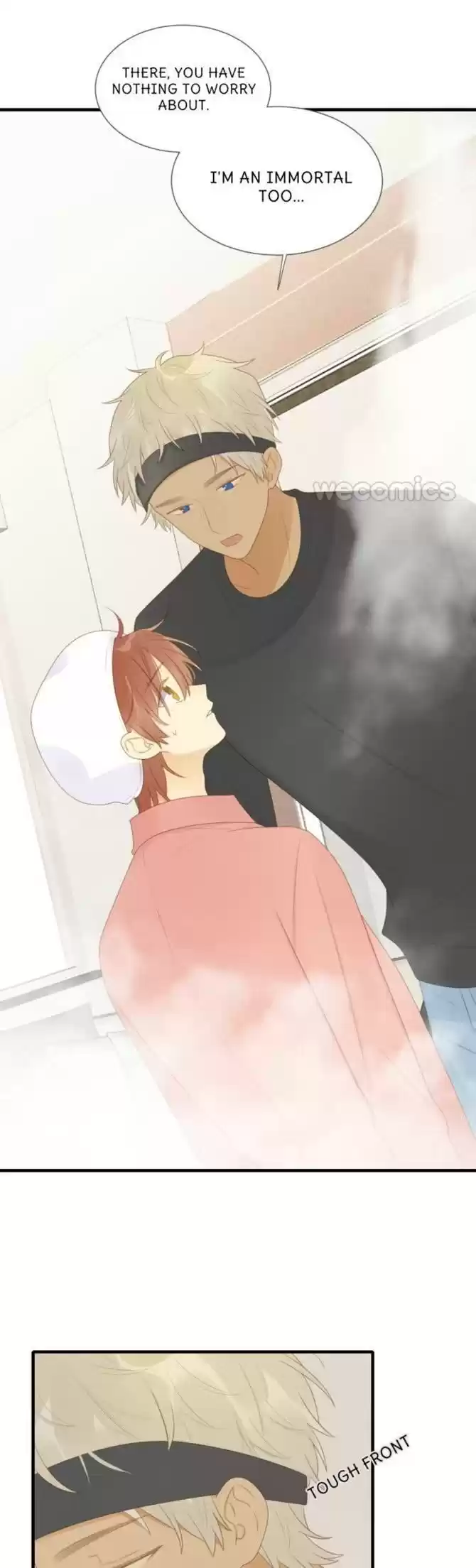 Let's Have A Baby Dragon Chapter 175