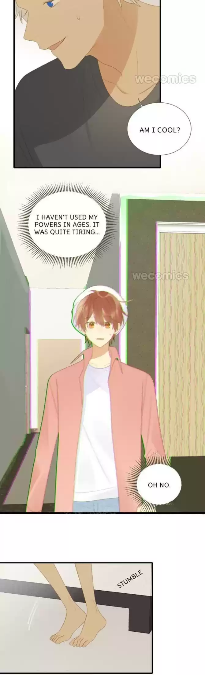 Let's Have A Baby Dragon Chapter 175