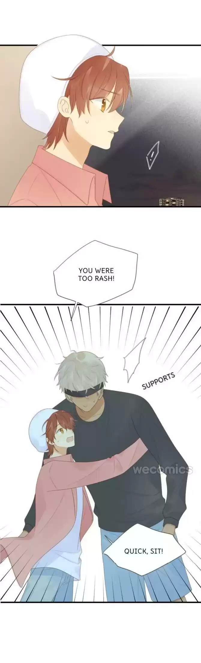 Let's Have A Baby Dragon Chapter 175