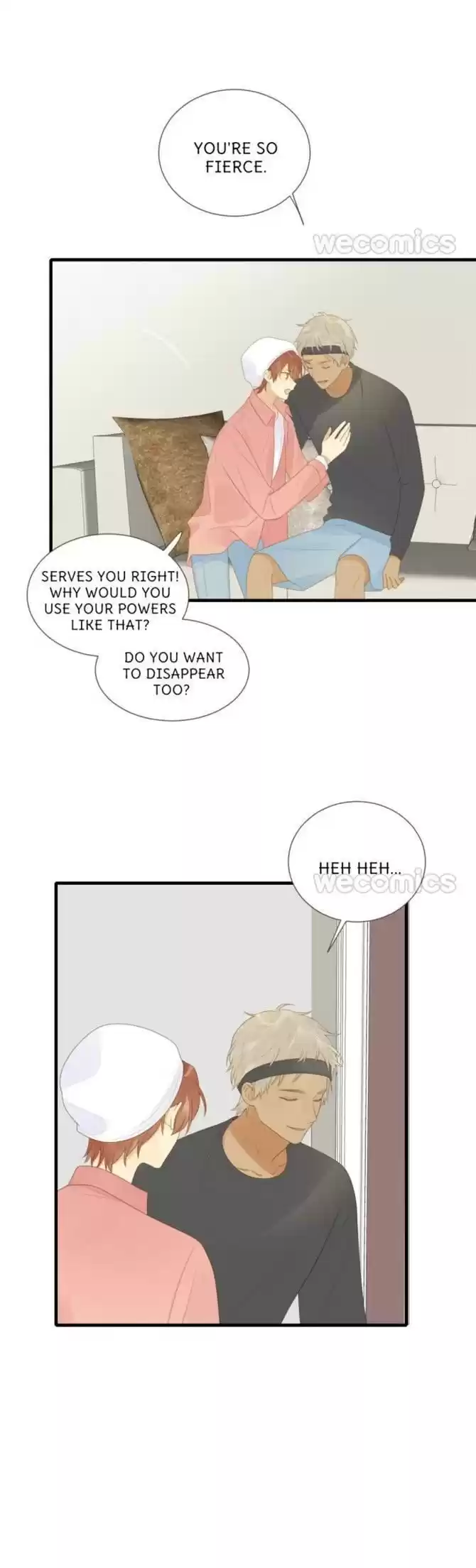 Let's Have A Baby Dragon Chapter 175