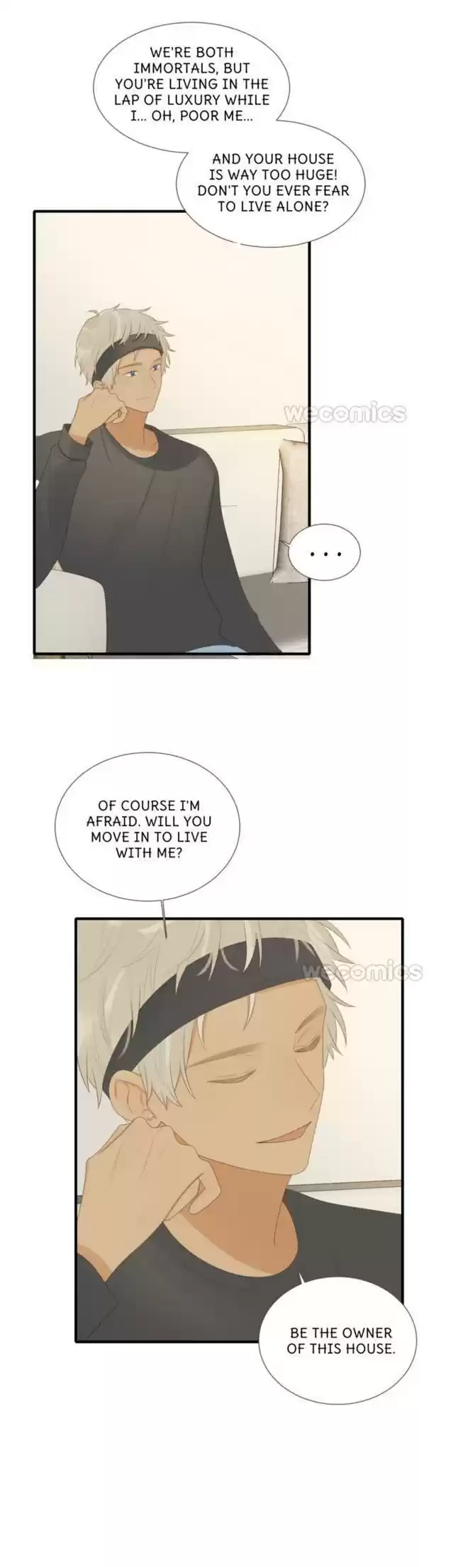 Let's Have A Baby Dragon Chapter 175