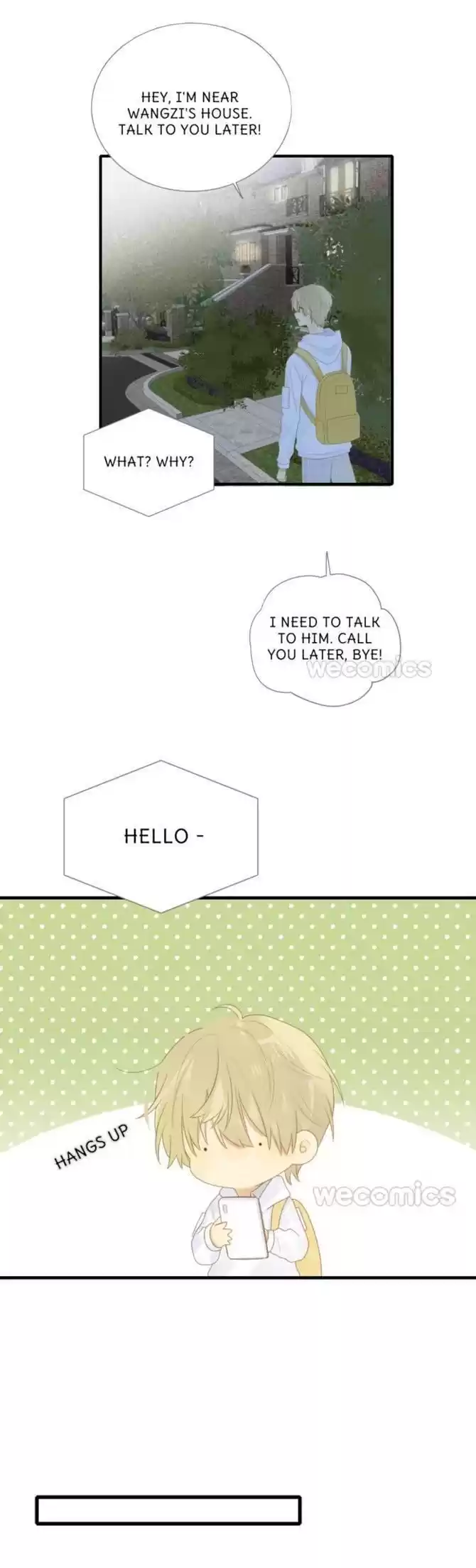 Let's Have A Baby Dragon Chapter 175