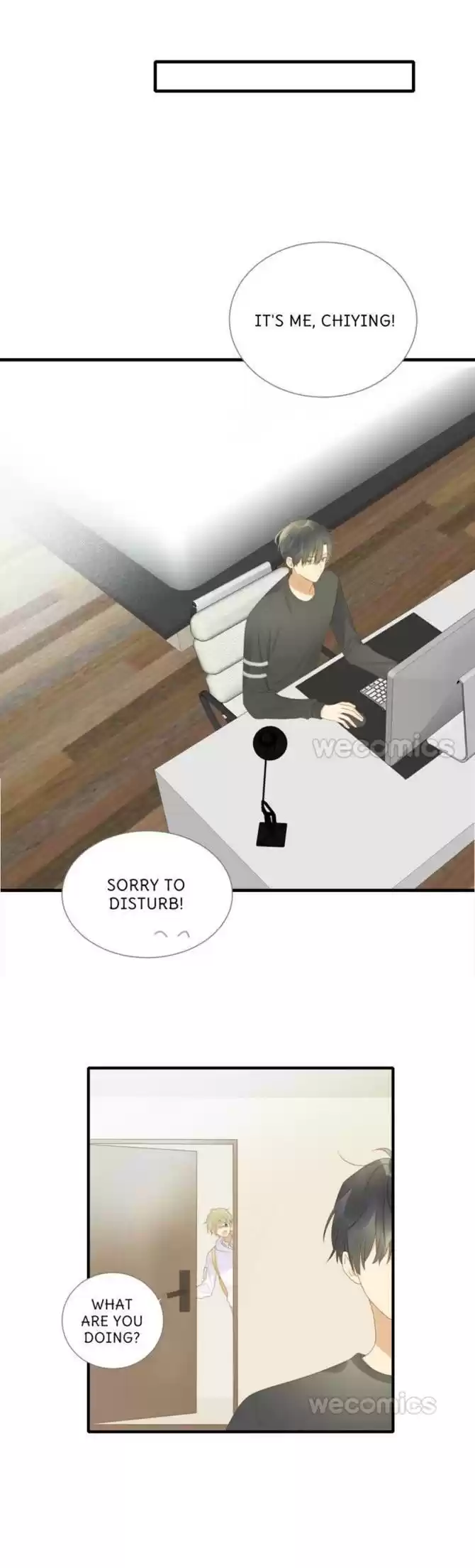 Let's Have A Baby Dragon Chapter 175