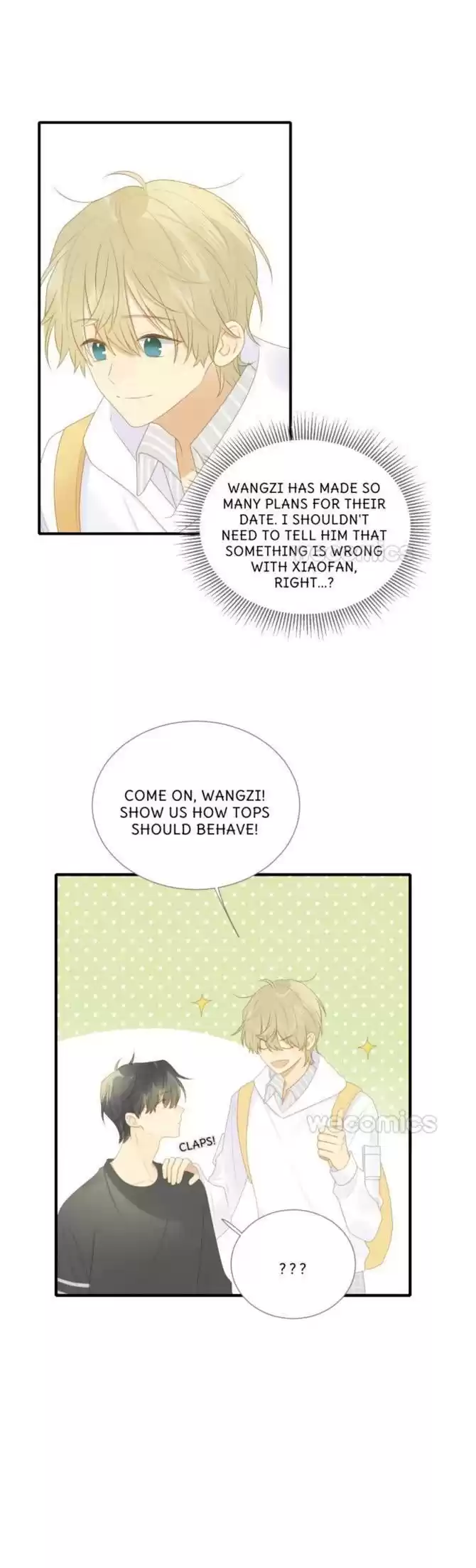 Let's Have A Baby Dragon Chapter 175