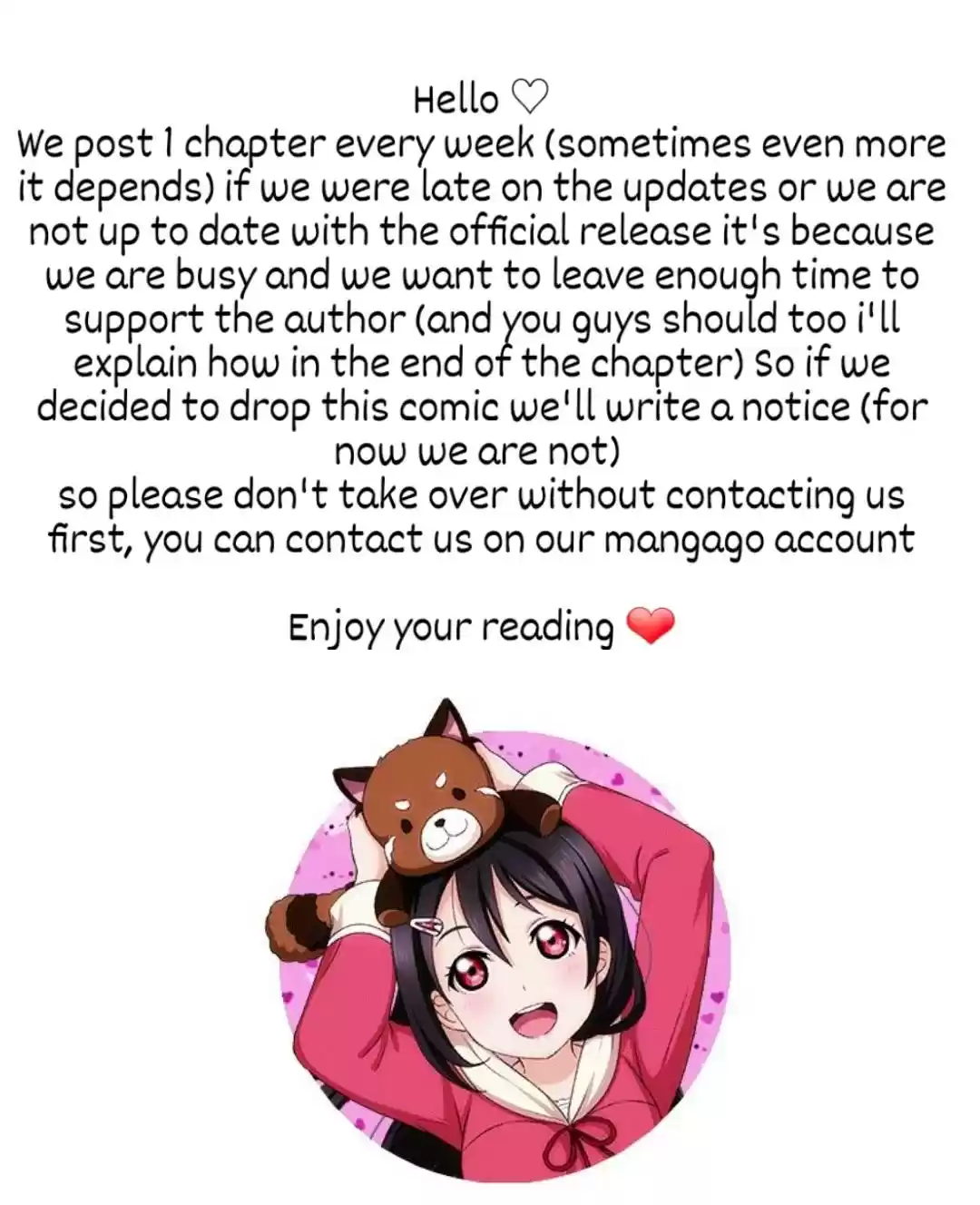 Let's Have A Baby Dragon Chapter 176