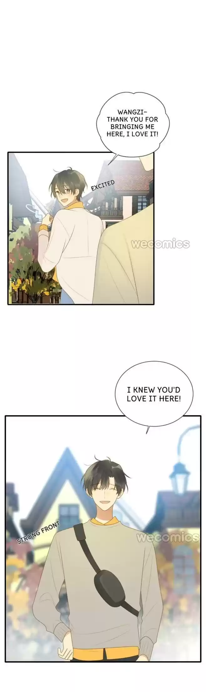 Let's Have A Baby Dragon Chapter 176