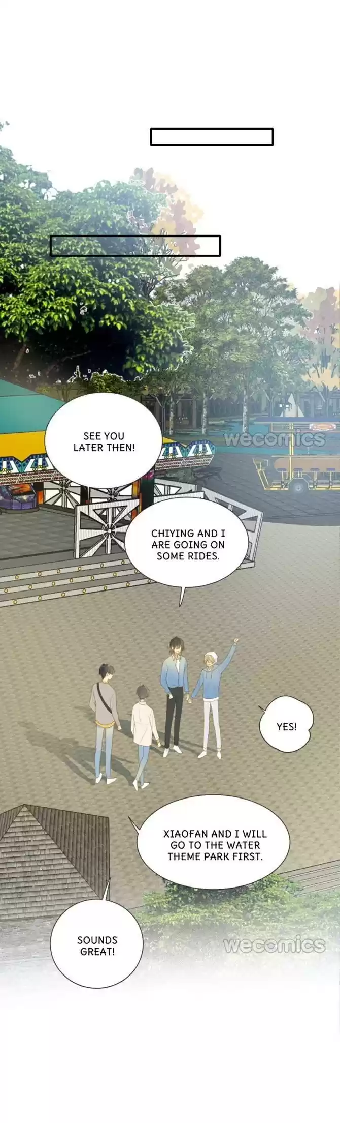 Let's Have A Baby Dragon Chapter 176