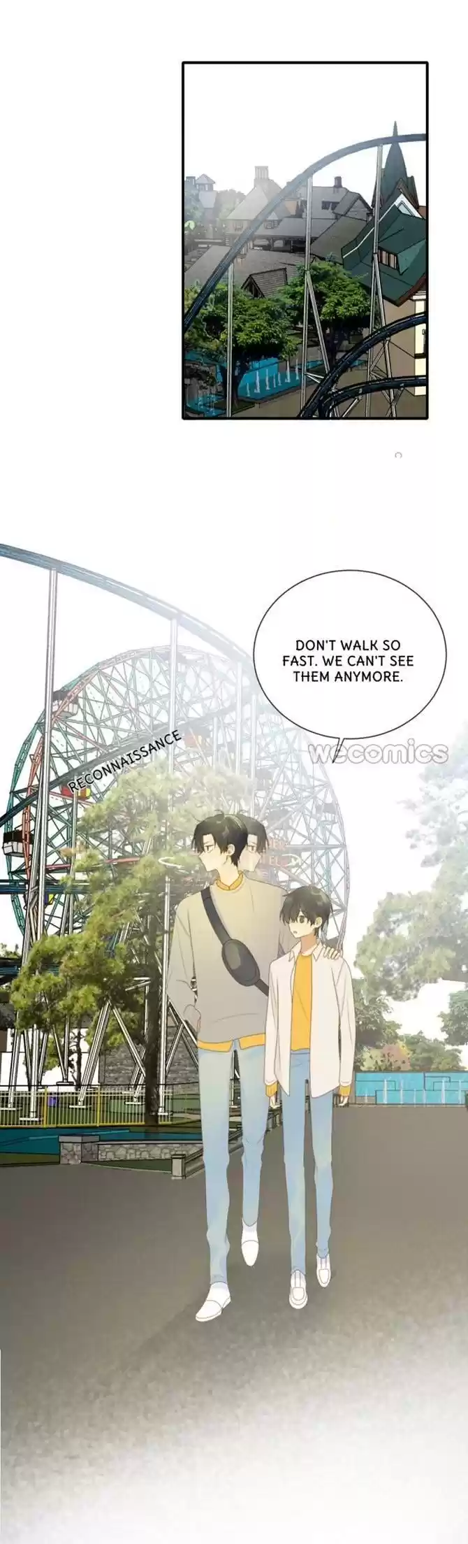 Let's Have A Baby Dragon Chapter 176