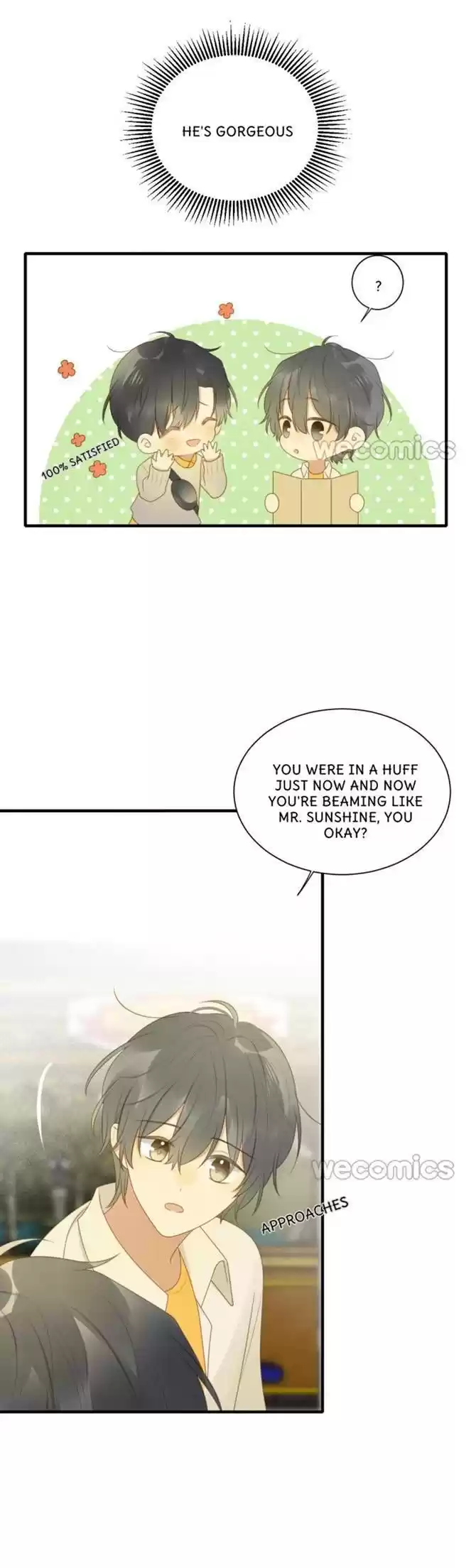 Let's Have A Baby Dragon Chapter 176