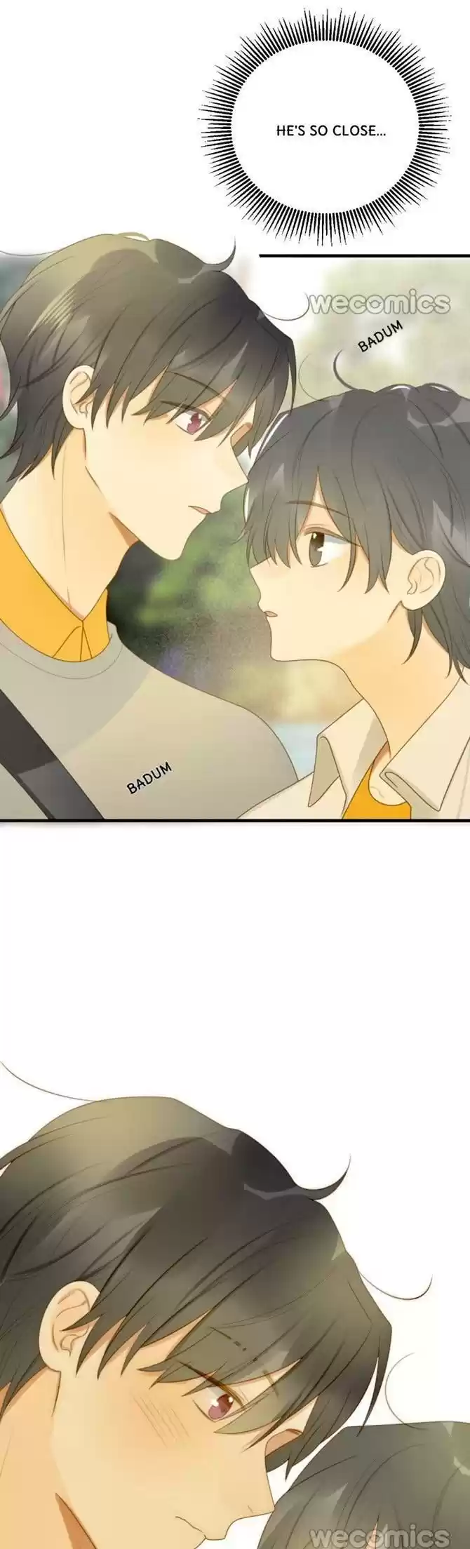 Let's Have A Baby Dragon Chapter 176