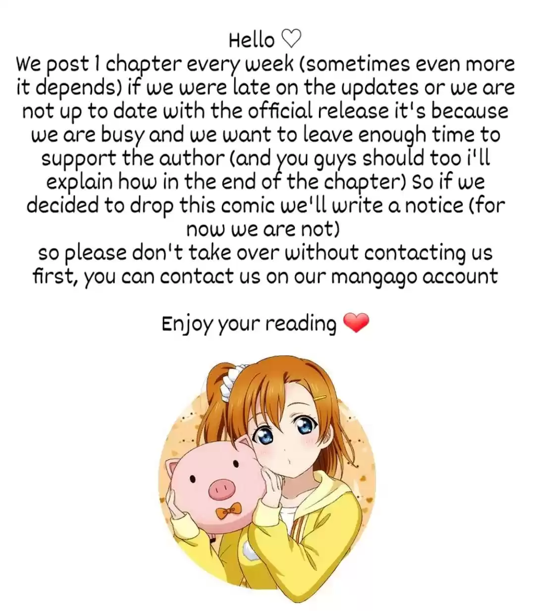 Let's Have A Baby Dragon Chapter 177