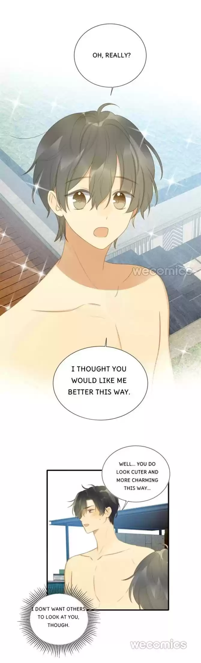 Let's Have A Baby Dragon Chapter 177