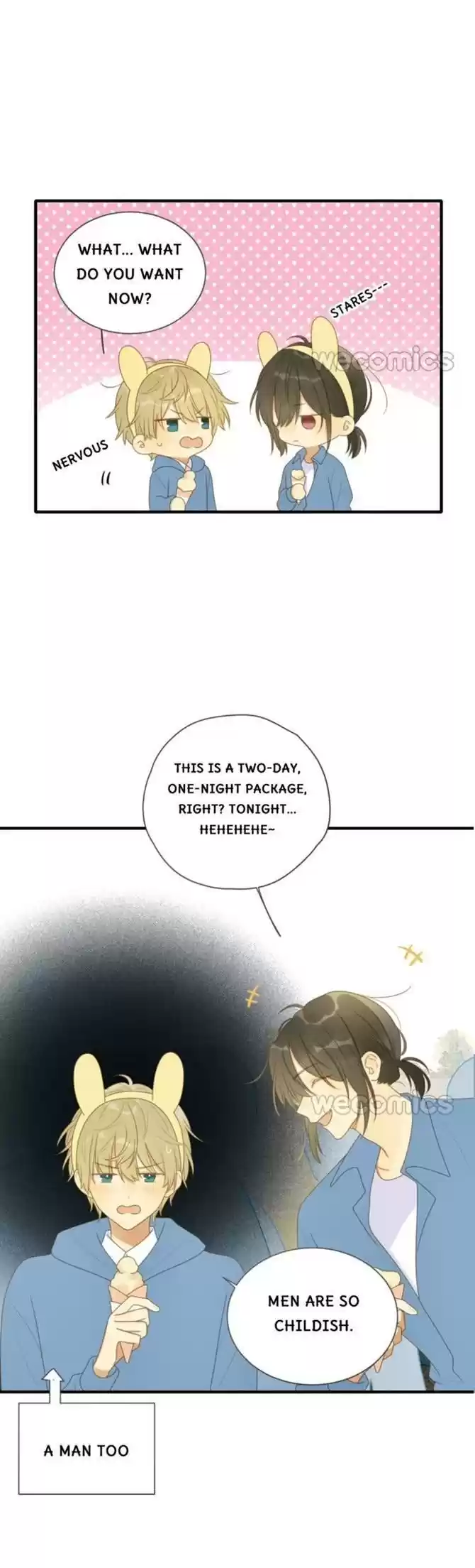 Let's Have A Baby Dragon Chapter 177