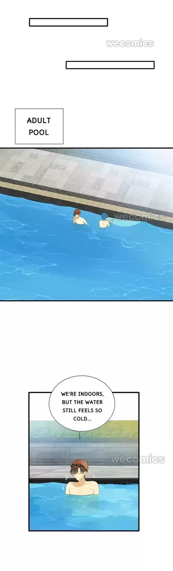 Let's Have A Baby Dragon Chapter 177