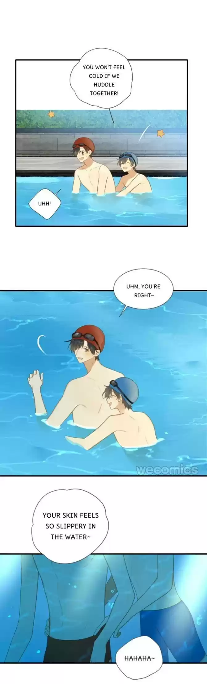 Let's Have A Baby Dragon Chapter 177