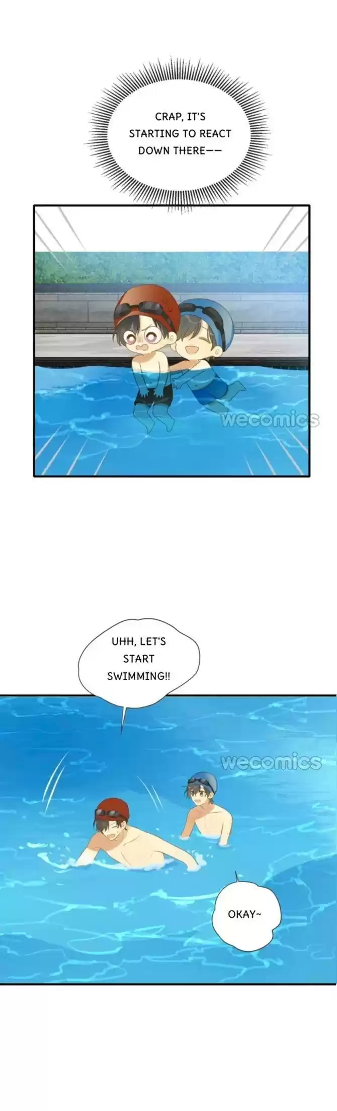 Let's Have A Baby Dragon Chapter 177