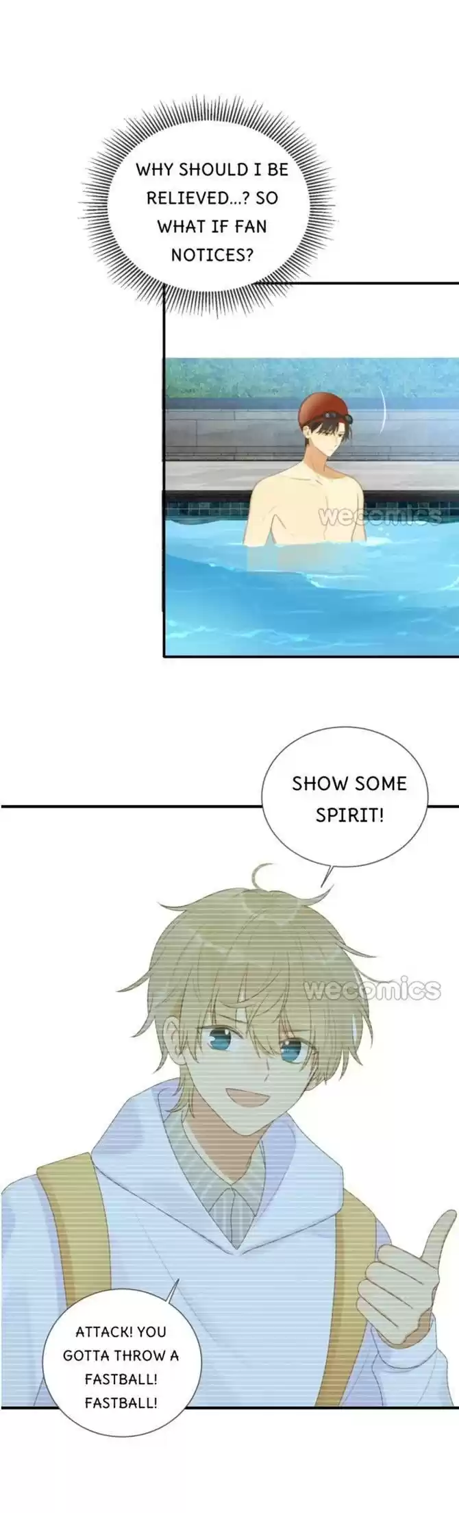 Let's Have A Baby Dragon Chapter 177