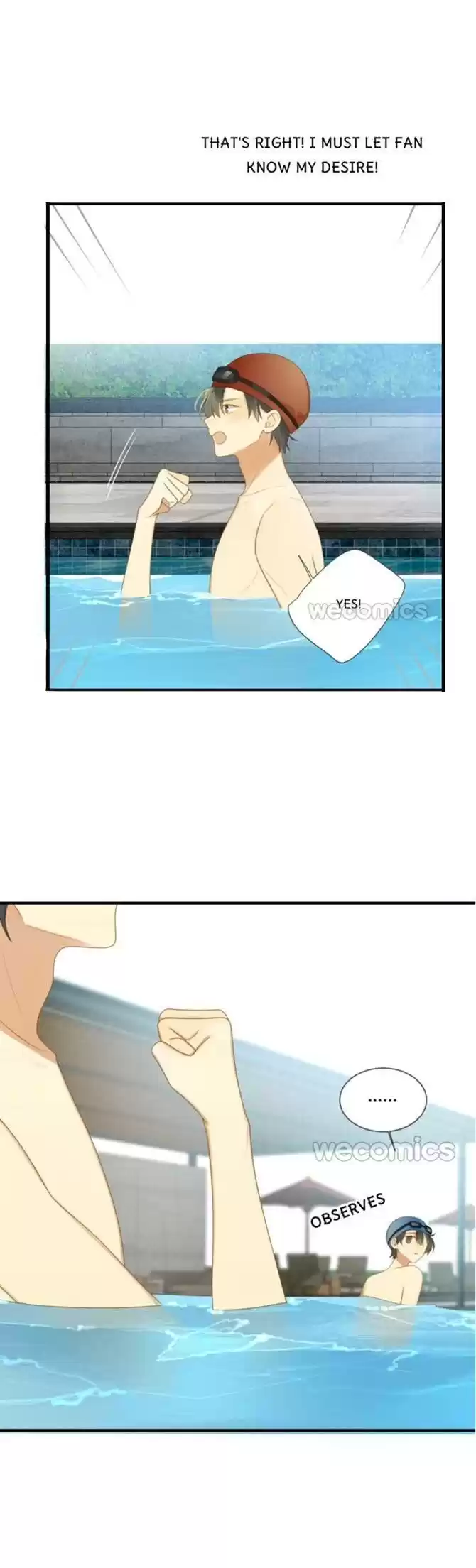 Let's Have A Baby Dragon Chapter 177