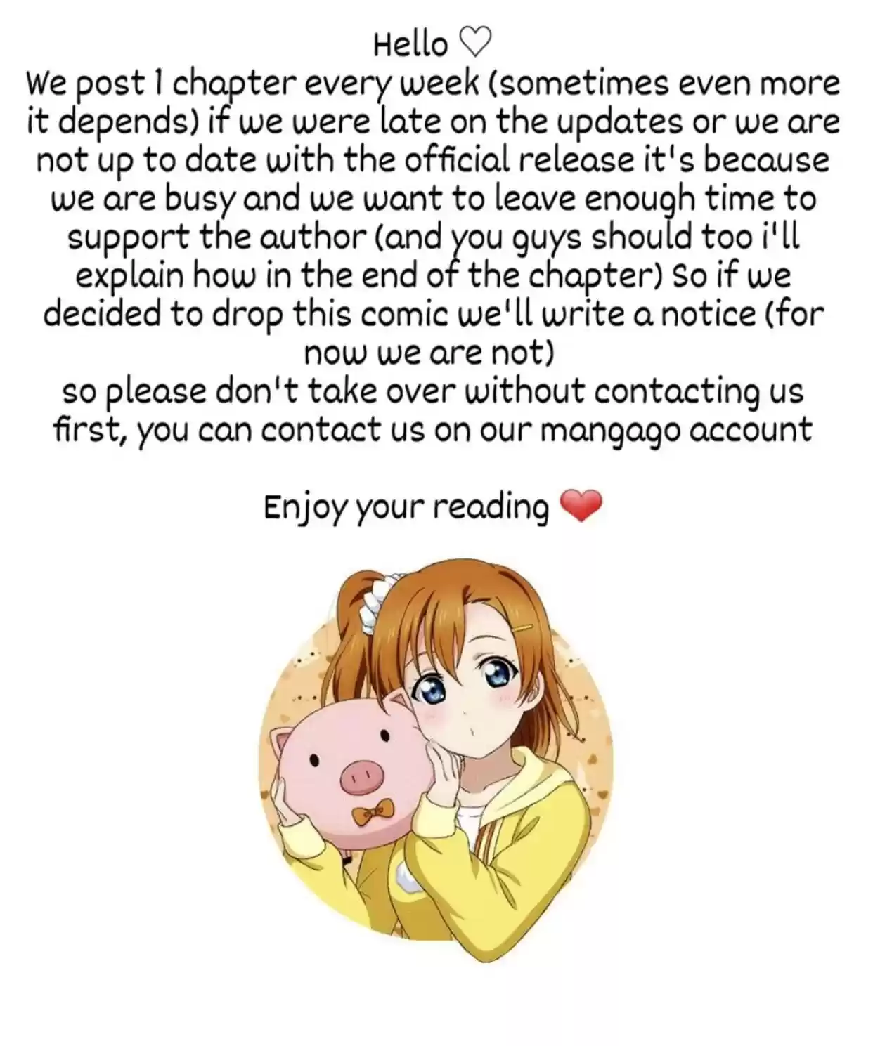 Let's Have A Baby Dragon Chapter 178