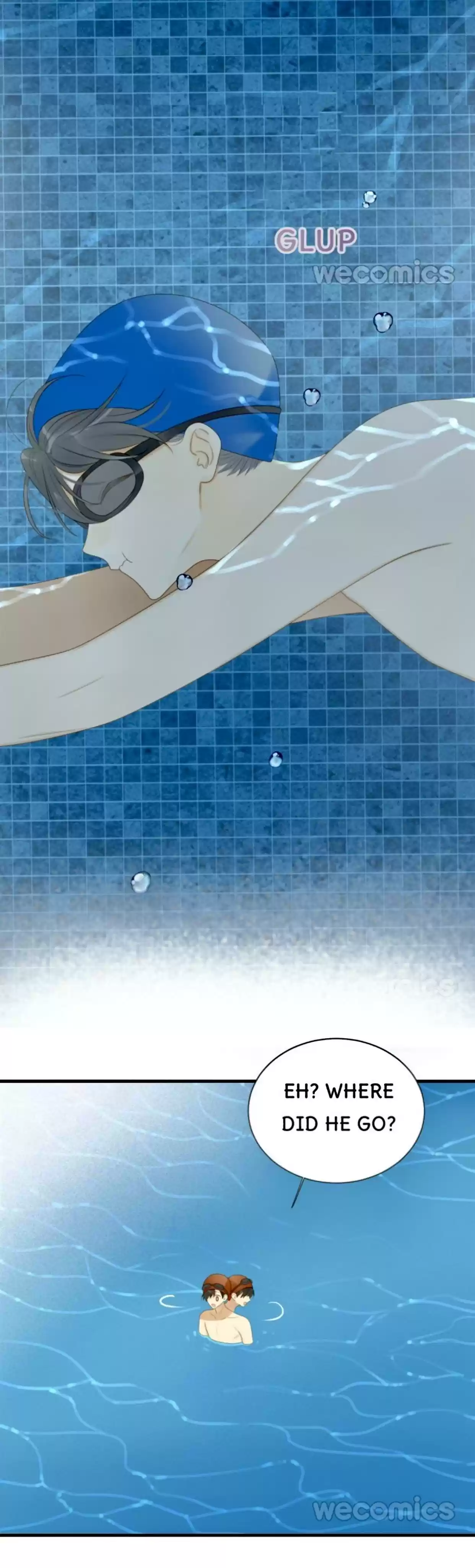 Let's Have A Baby Dragon Chapter 178